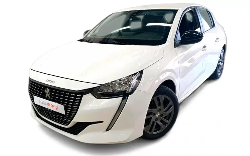 Peugeot 208 1.5 BlueHDi Active Pack