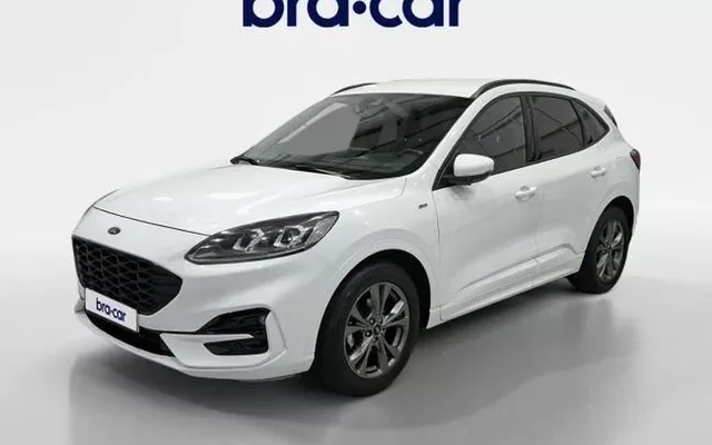 FORD Kuga Kuga 1.5 EcoBoost ST-Line FWD 150