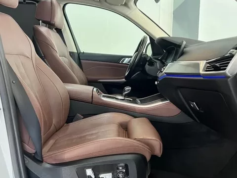 BMW X5 X5 xDrive 25dA