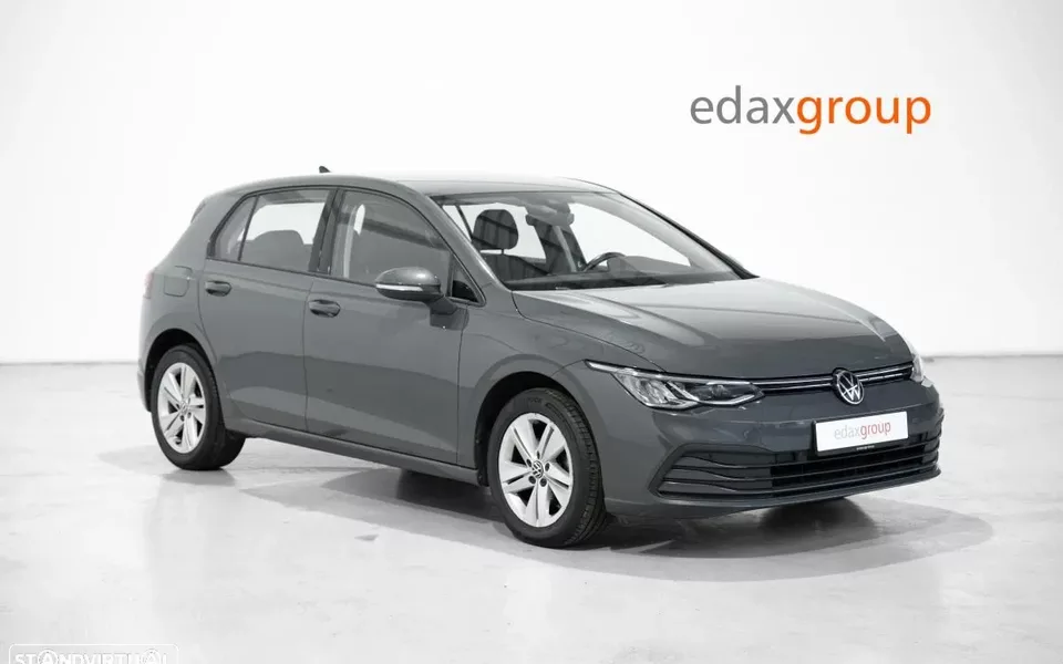 VW Golf 2.0 TDI Conceptline