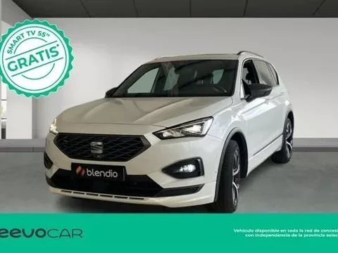 SEAT Tarraco 1.5 TSI PHEV 110KW S/S FR DSG 150 5P