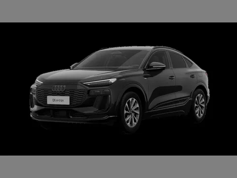 AUDI Q6 Sportback e-tron 100 kWh 50 Performance Corporate S
