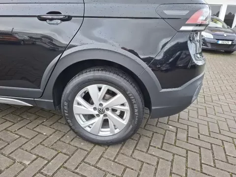 Volkswagen Taigo 2024 1.0 TSI Life