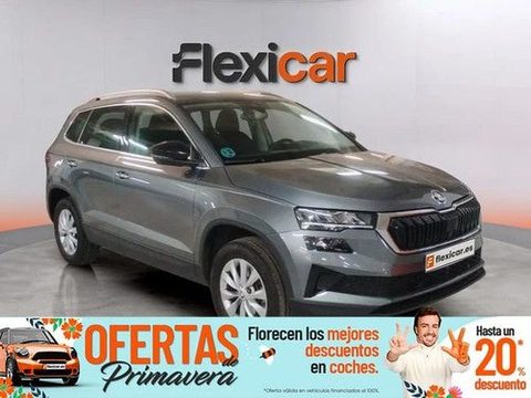 SKODA Karoq 1.5 TSI Ambition ACT DSG 110KW