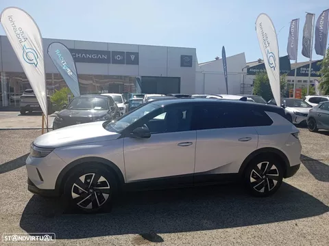 Opel Grandland 1.2 Hybrid GS eDCT