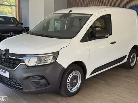 Renault Kangoo 1.5 Blue dCi Equilibre
