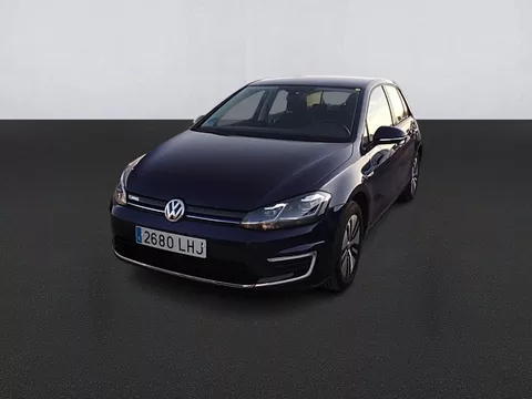 VOLKSWAGEN Golf VOLKSWAGEN GOLF ePower 110 kW (136CV) - 13390€ en Burgos