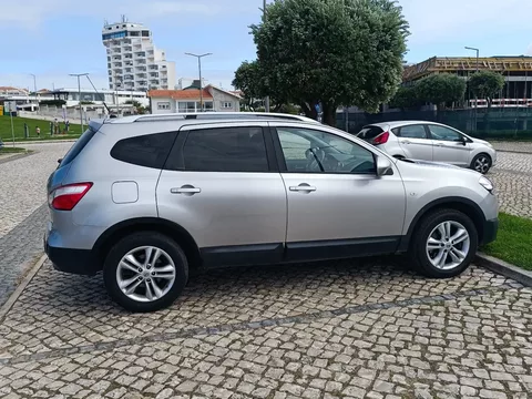 Nissan Qashqai 1.6 dCi Acenta RS+PS+NC