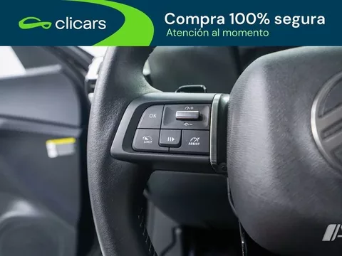CITROEN C4 C4 Hybrid Plus eDSC6 136