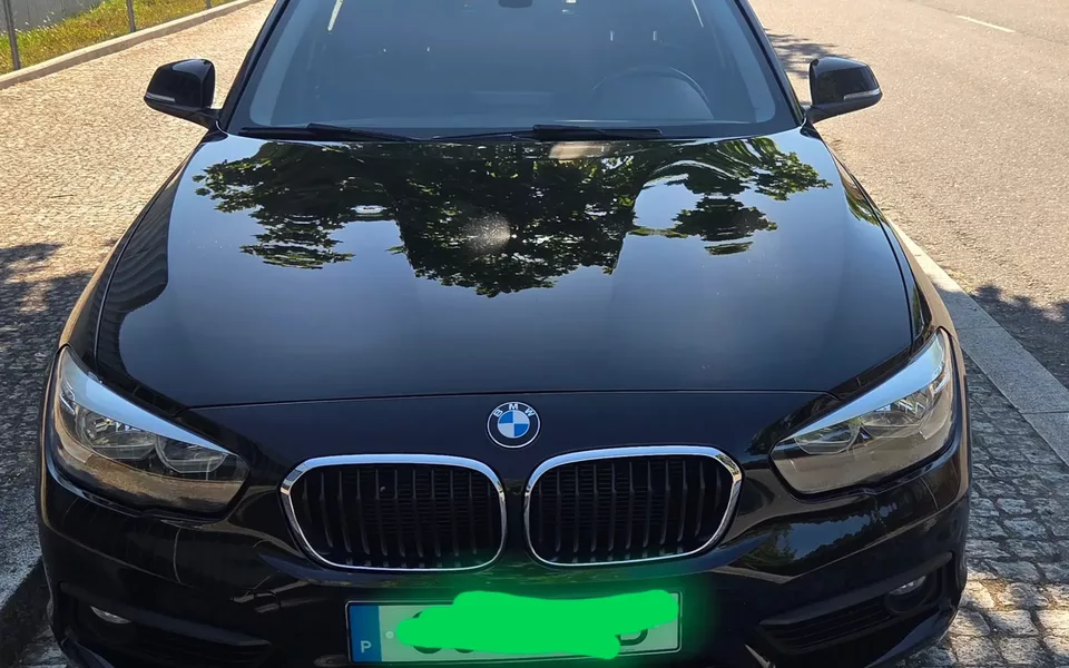 BMW 116