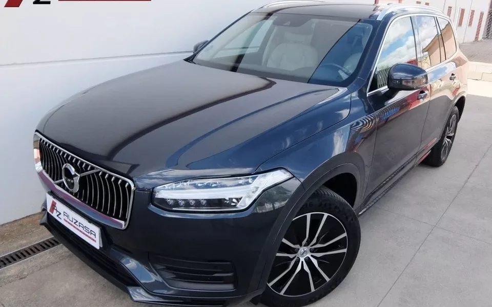 VOLVO XC90 XC90 B5 Core AWD Aut.