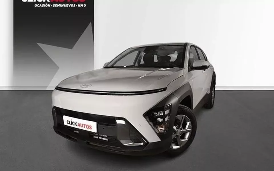HYUNDAI Kona Kona 1.0 TGDI Maxx 4x2