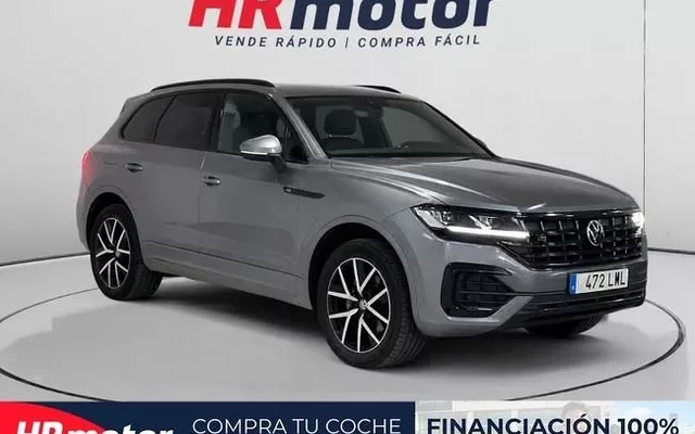 VOLKSWAGEN Touareg Touareg 3.0TDI V6 Premium Tiptronic Elegance 4M 210kW
