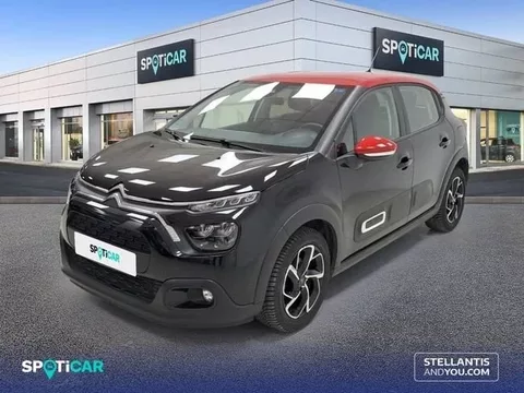CITROEN C3 PureTech 60KW (83CV) Feel Pack - 10900€ en Vigo