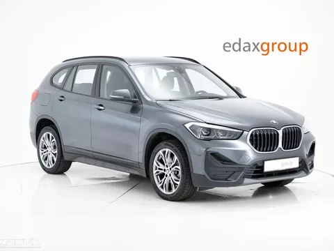 BMW X1 16 d sDrive Auto