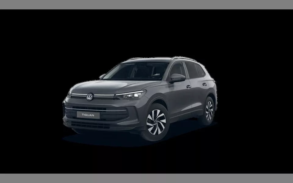 VOLKSWAGEN Tiguan 1.5 eTSI mHEV ACT Goal Edition OPF DSG