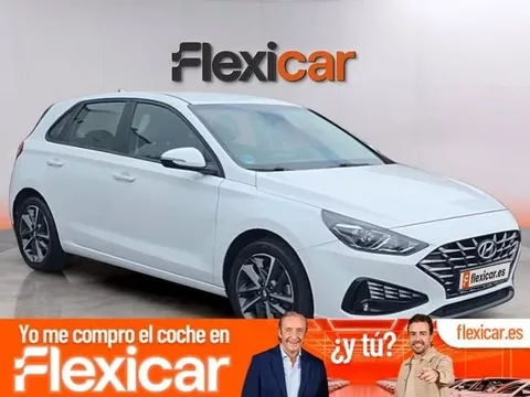 HYUNDAI i30 i30 1.5 DPI Klass SLX 110
