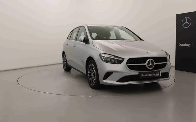 MERCEDES - Classe B - B 250 e