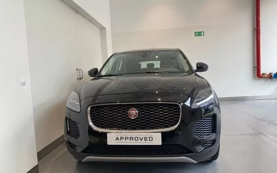 JAGUAR E-Pace 2.0 D 110KW AUTO 4WD 150 5P