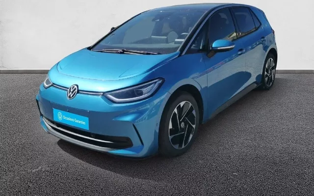 VOLKSWAGEN ID.3 204 ch Pro Life Max