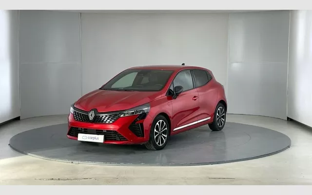 RENAULT Clio Techno TCe 90 (67kw)