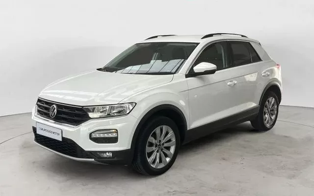 VOLKSWAGEN T-Roc T-Roc 1.5 TSI Advance DSG7 - 22900€ en Donosti