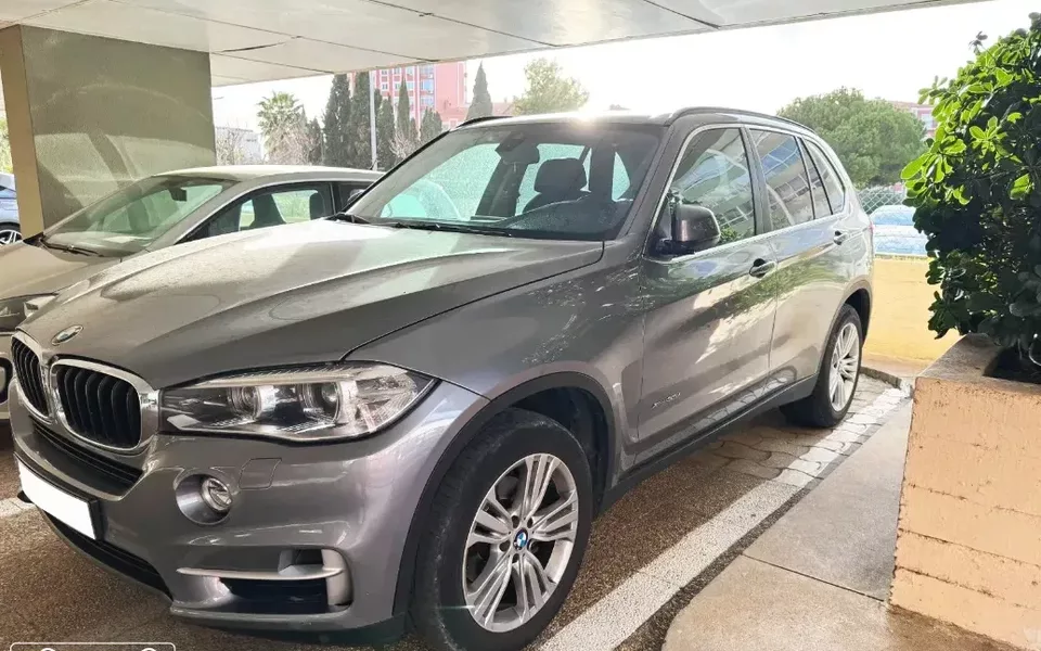BMW X5 30 d xDrive Pack M