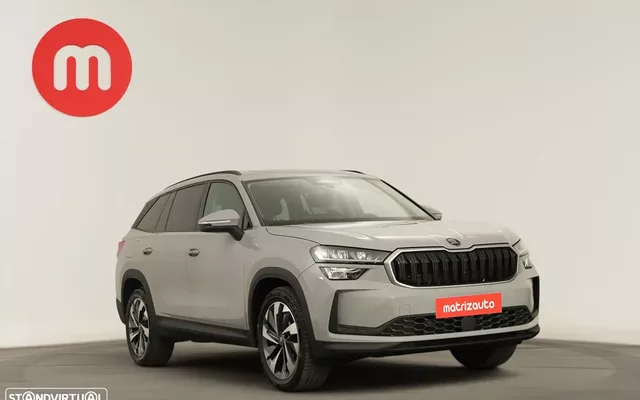 Skoda Kodiaq 2.0 TDI Ultra DSG