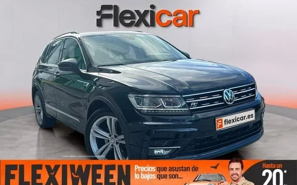 VOLKSWAGEN Tiguan Tiguan 1.5 TSI Advance 110kW - 22490€ en Alicante