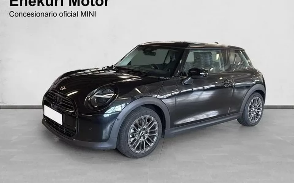 MINI Mini Mini Cooper 3 Puertas C Essential Aut.