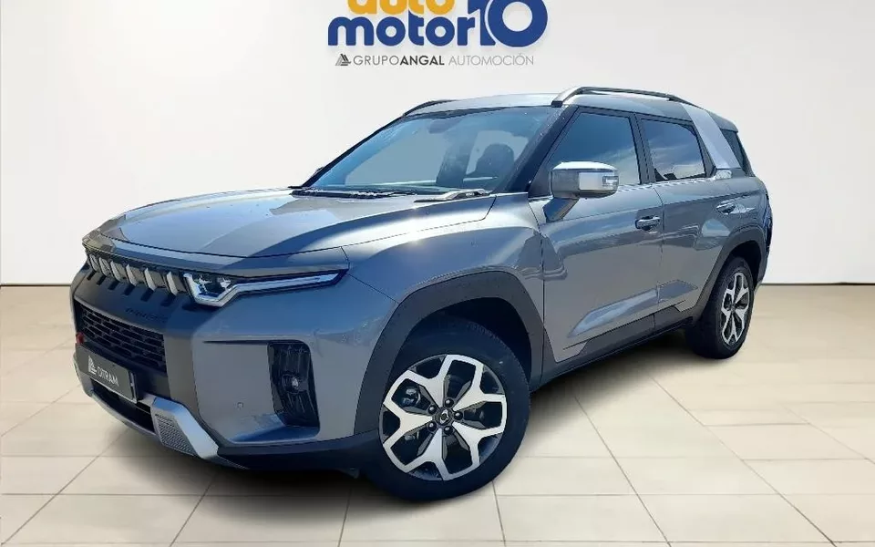 KGM / SSANGYONG Torres TORRES G15 Life Aut.