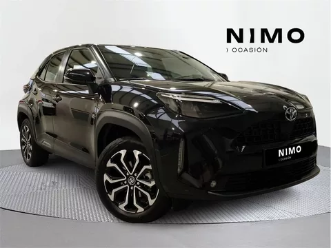 TOYOTA Yaris Cross Yaris Cross 120H Active Tech - 26000€ en Huelva