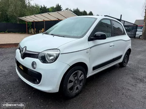 Renault Twingo SCe 70 S&S Intens