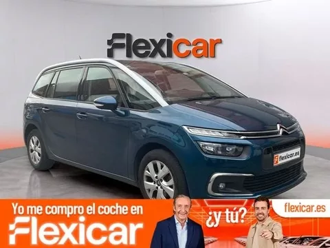 CITROEN C4 BlueHDi 96KW (130CV) S&S Feel