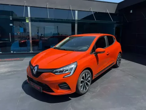 Renault Clio 2020 1.0 TCe Exclusive