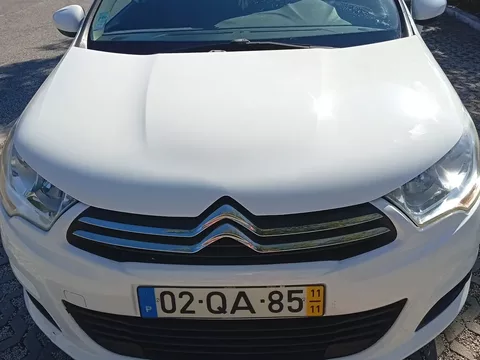 Citroën C4