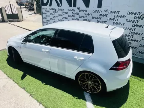 Volkswagen Golf 2016 GTI BlueMotion DSG
