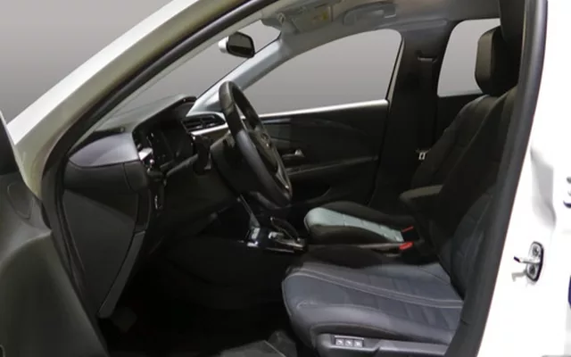 OPEL - Corsa - Corsa 1.2 T Edition
