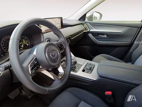 MAZDA CX-60 CX-60 2.5 E-SKYACTIV PHEV EXCLUSIVE-L AUTO AWD 5P