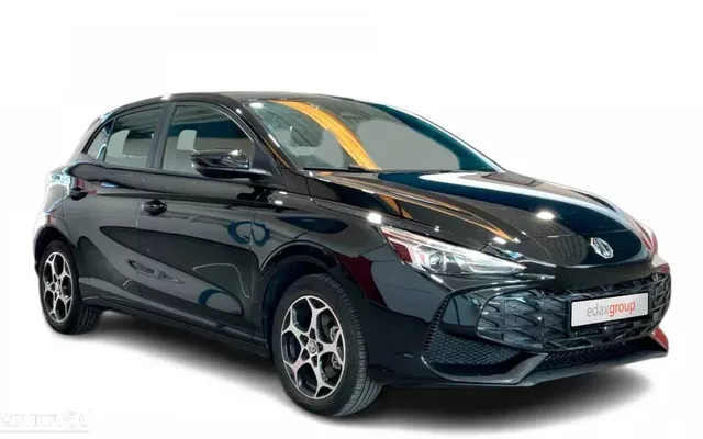 MG MG3 1.5 L Hybrid+ Comfort