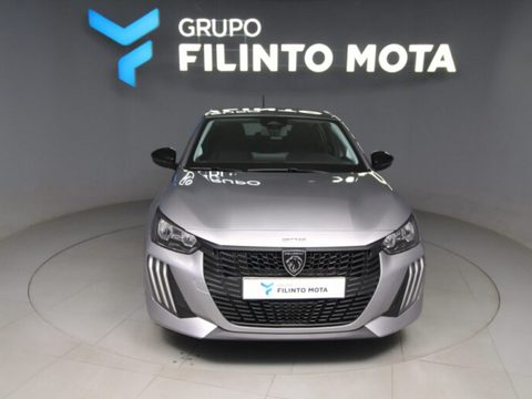 Peugeot 208 1.2 PureTech Style
