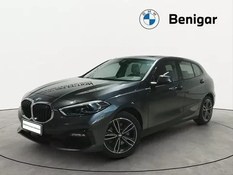 BMW Serie 1 118i