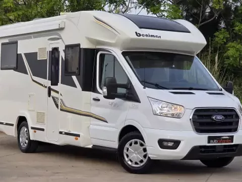 Ford Transit 2020 other_Outro
