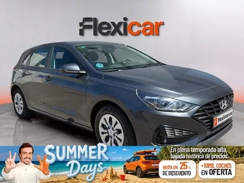 HYUNDAI i30 i30 1.5 DPI Essence 110