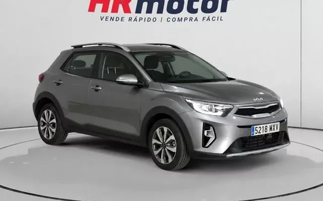KIA Stonic Stonic 1.0 T-GDi MHEV Business 100