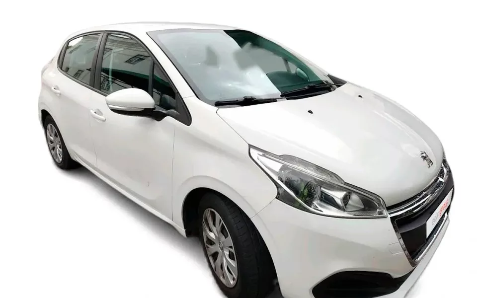 Peugeot 208 1.5 BlueHDi Active