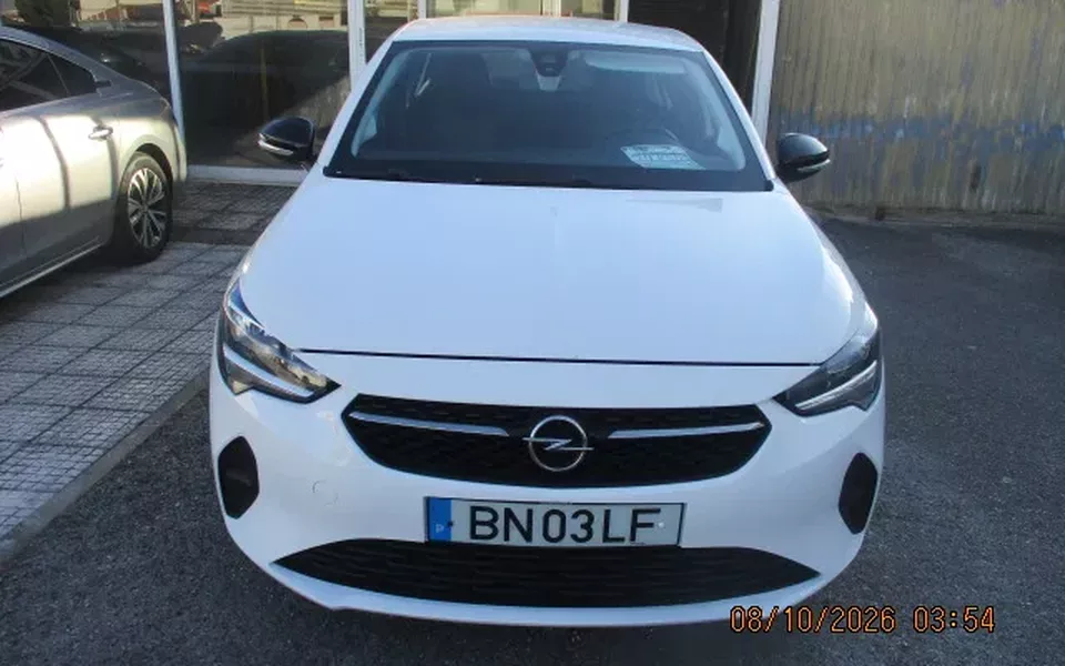 Opel Corsa 1.5 S&S