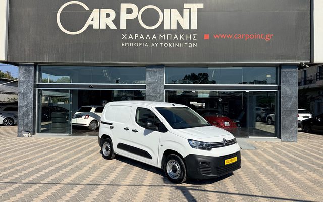 ÎÎ»Î¿ÏÎ²Î± Citroen 2020 Berlingo M, 3 Î¸Î­ÏÎµÎ¹Ï ÏÏÏÎ¹Ï Î¦Î Î