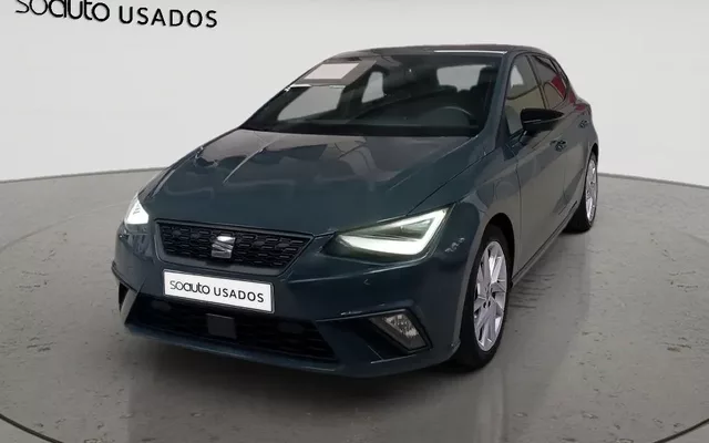 SEAT Ibiza 1.0 TSI FR