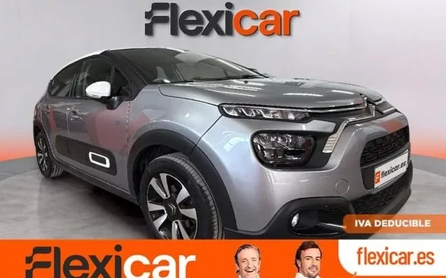 CITROEN C3 PureTech 100 Max